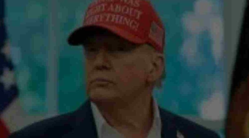 “Trump Is Dead” Trends on Social Media How a Phrase Sparked a Viral Storm