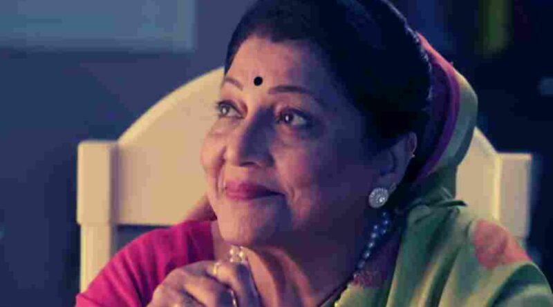 Veteran Actress Jyoti Chandekar Passes Away at 68, Marathi Industry Mourns a Huge Loss