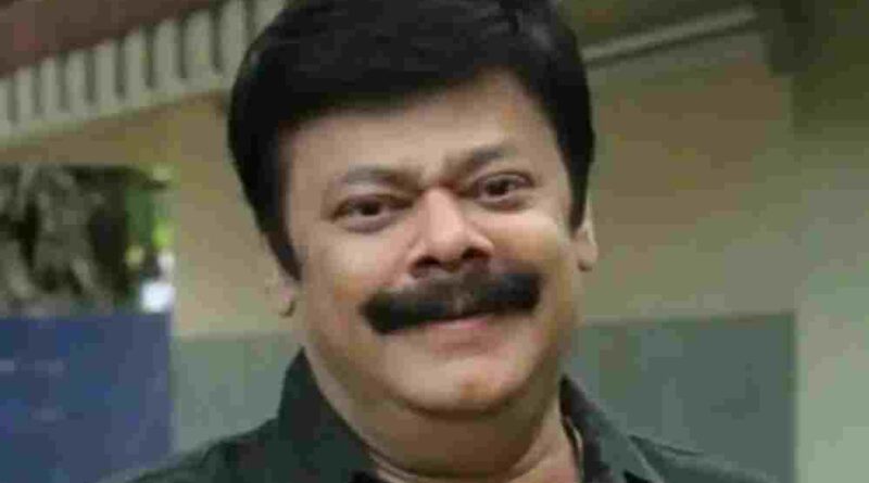 Veteran Tamil Actor Madhan Bob Passes Away at 71 A Comedic Legend Bids Farewell