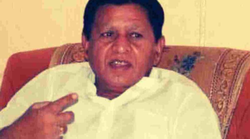 Vice President Election 2025 INDIA Alliance Candidate Sudarshan Reddy Reaches Delhi, Appeals for Constitutional Values
