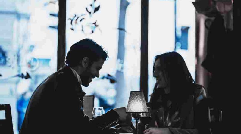 What is Dry Dating