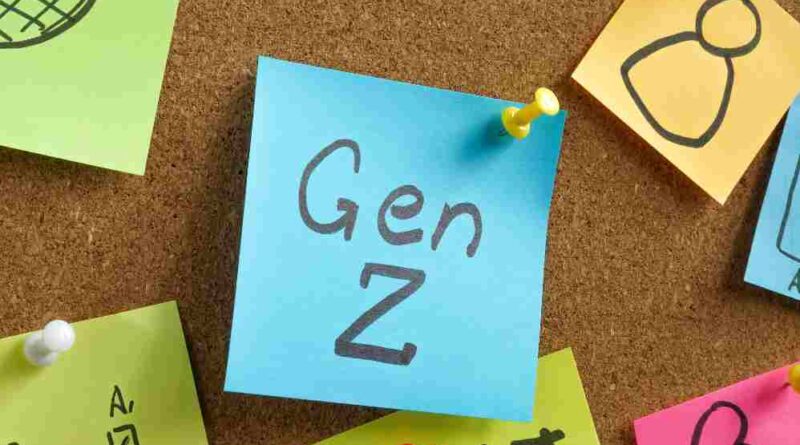 What is Gen Z Prioritizes Money Over Love—Sometimes