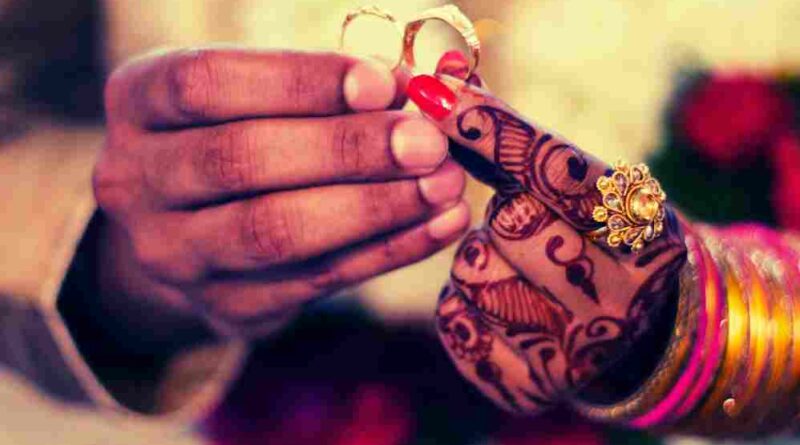What is Taking Pre-Marriage Legal Prep Seriously