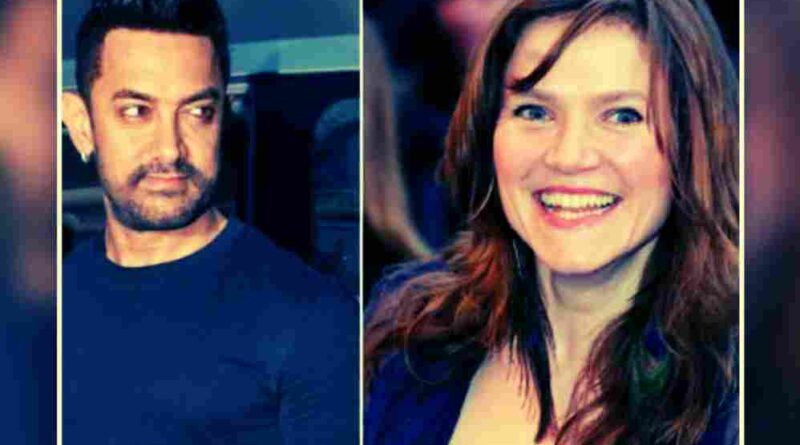 Who Is Jessica Hines The British Author at the Center of Bollywood’s Most Talked-About Rumor