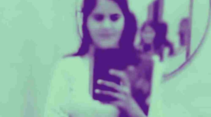 Who is Uppal Farm Girl MMS Video Viral