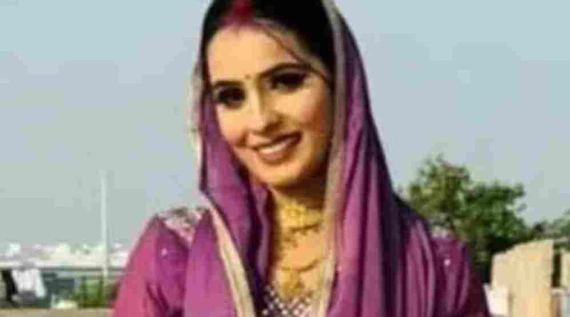 Woman Tortured and Burnt Alive Over Dowry in Greater Noida