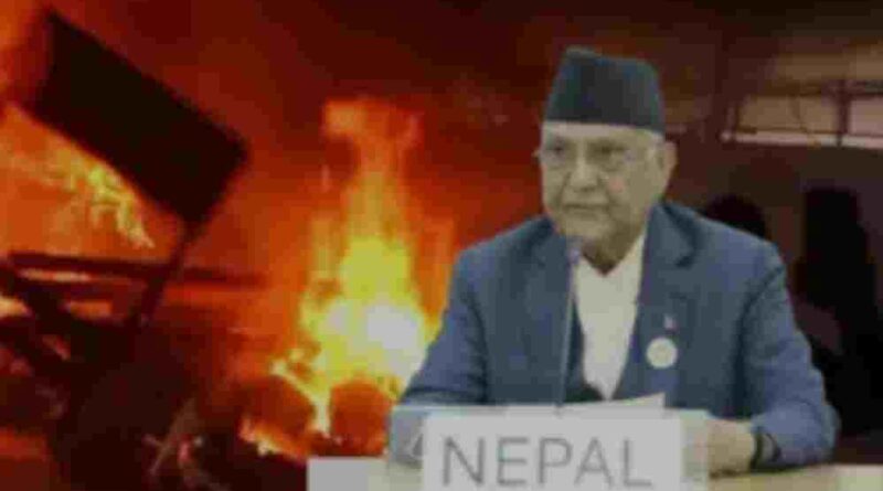 24 Years After Nepal’s Royal Massacre, Gen Z Carries the Torch of Protest