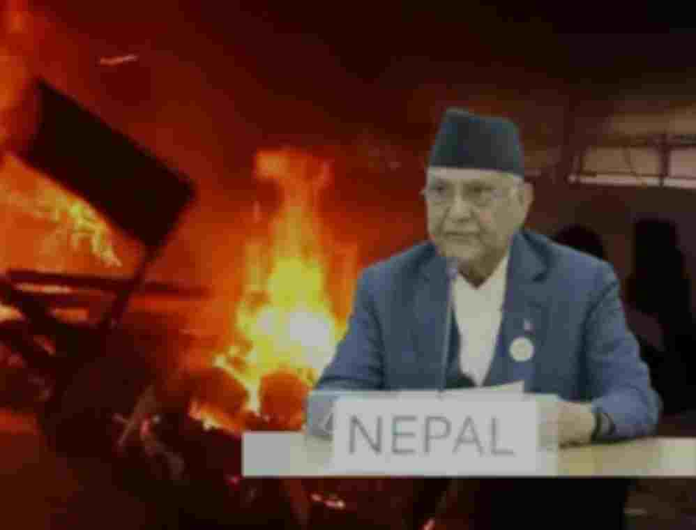 24 Years After Nepal’s Royal Massacre, Gen Z Carries the Torch of Protest