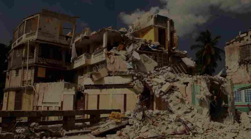 Afghanistan Earthquake Hundreds Dead, Thousands Injured as Tremors Rock the Region