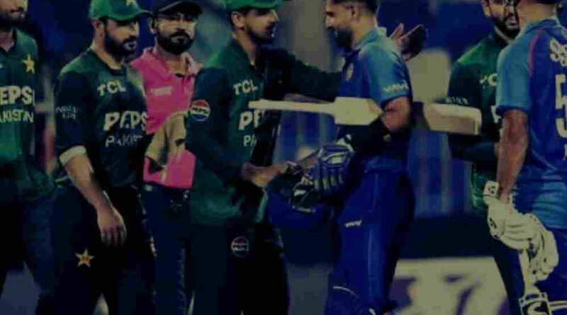 Afghanistan Stun Pakistan with 18-Run Victory in Sharjah Ahead of Asia Cup 2025