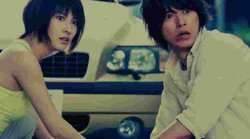 Alice in Borderland Season 3 Kento Yamazaki and Tao Tsuchiya Return for a Heart-Pounding Thriller
