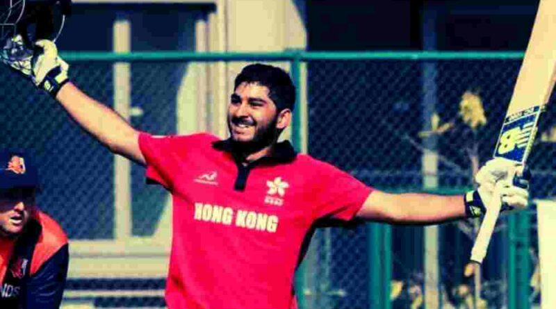 Anshuman Rath Burned Out in India, Reborn in Hong Kong