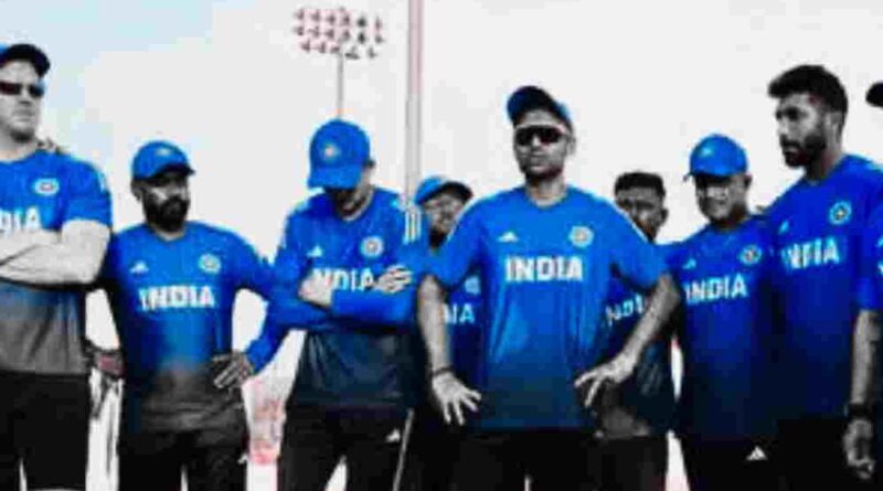 Asia Cup 2025 India Begin Campaign with a Commanding Win Over UAE