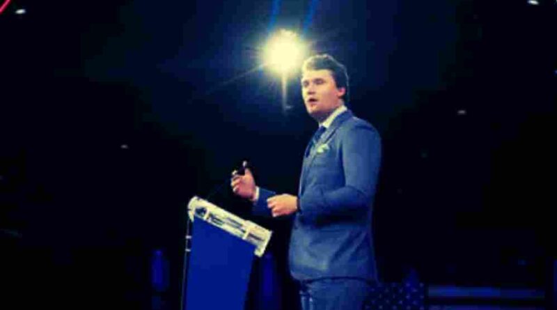 Charlie Kirk Assassination Trump Calls It “A Dark Moment for America”