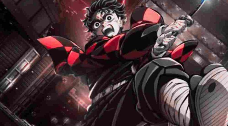 Demon Slayer Infinity Castle Review – An Emotional Beginning to the End