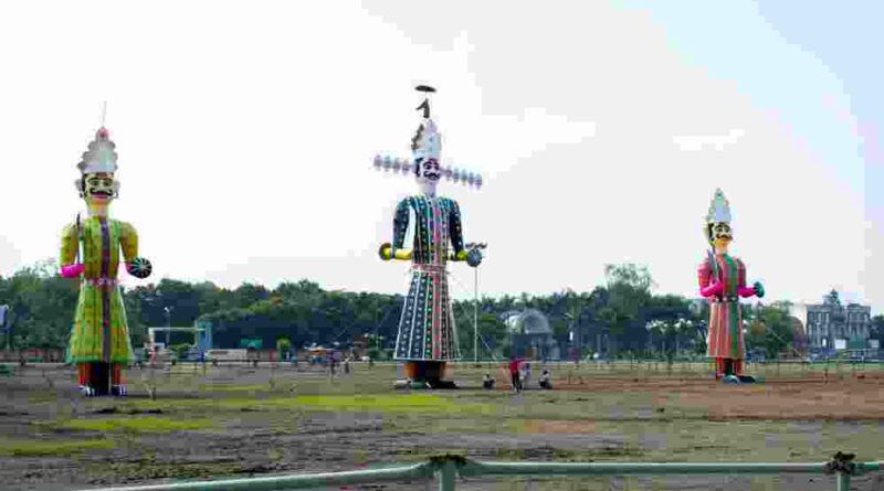 Dussehra 2025 Celebrate Vijayadashami Mindfully and Avoid These Common Mistakes