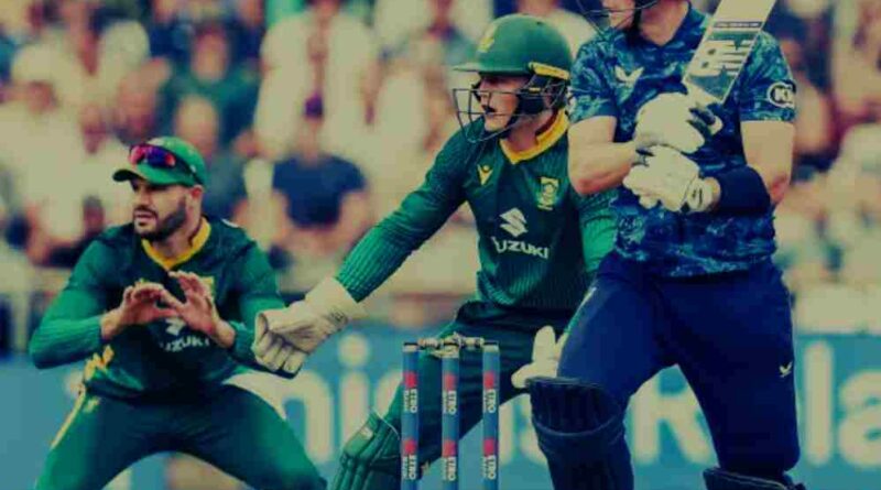 England vs South Africa 2nd ODI at Lord’s A High-Scoring Thriller in the Making