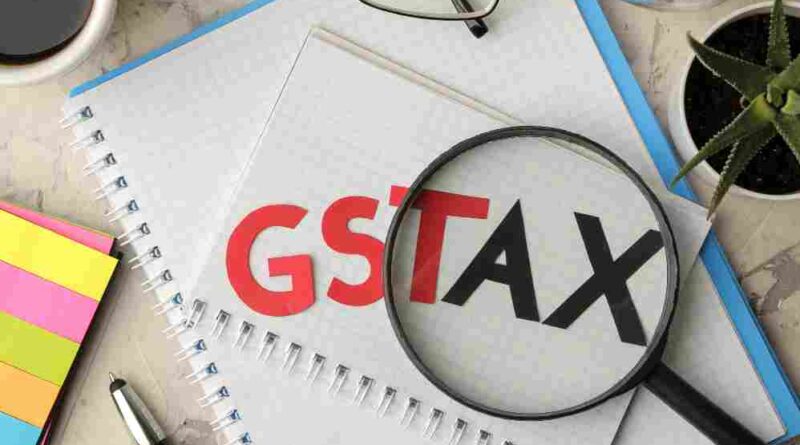GST Rate Cuts vs. U.S. Tariffs Can India Turn Pressure into Growth
