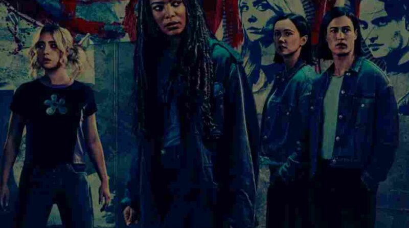 Gen V Season Two Review Bold, Brutal, and Sometimes Gratuitous