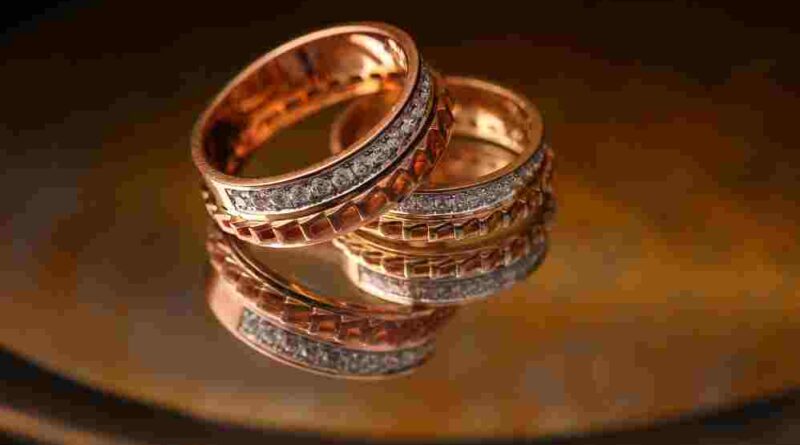 Gold Prices in India Poised for Uptick; Mild Correction Possible