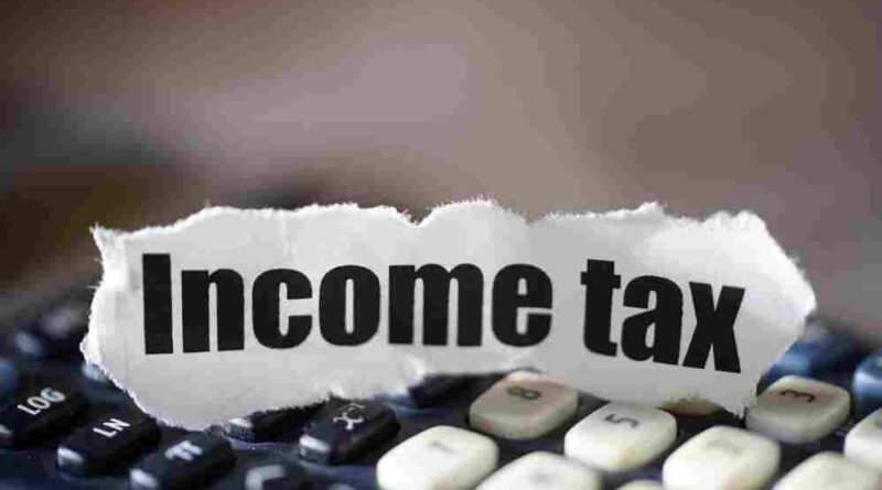 ITR Filing Deadline Extended What Taxpayers Should Know in 2025
