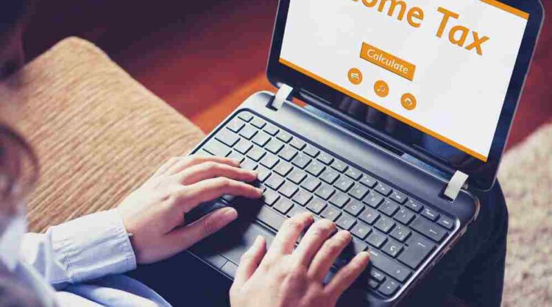 ITR Filing Deadline Nears Over 6 Crore Returns Filed as September 15 Cut-Off Approaches