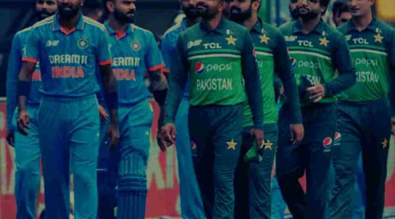 India vs Pakistan Asia Cup 2025 India Dominate as Spin and Early Wickets Crush Pakistan