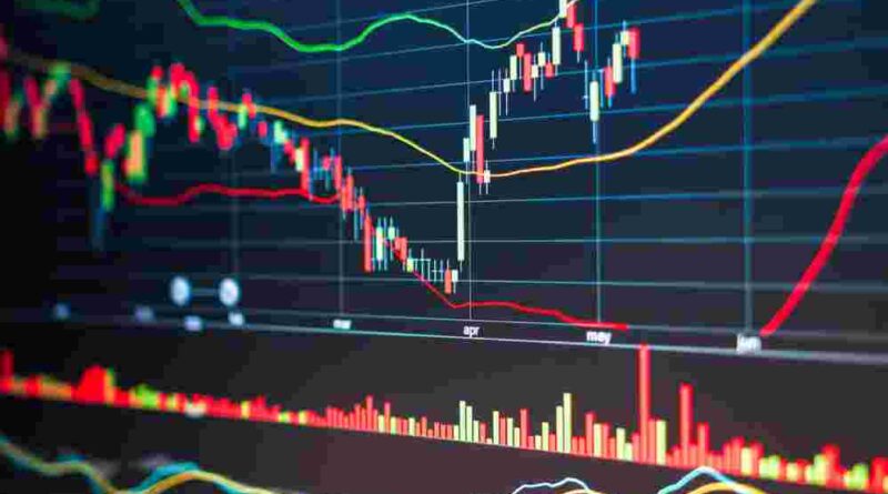 Indian Stock Markets Slip Sharply Amid Global Concerns and U.S. Tariff Threats