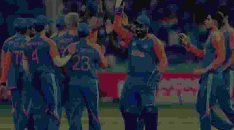 India’s Asia Cup Victory Overshadowed by Trophy Ceremony Drama