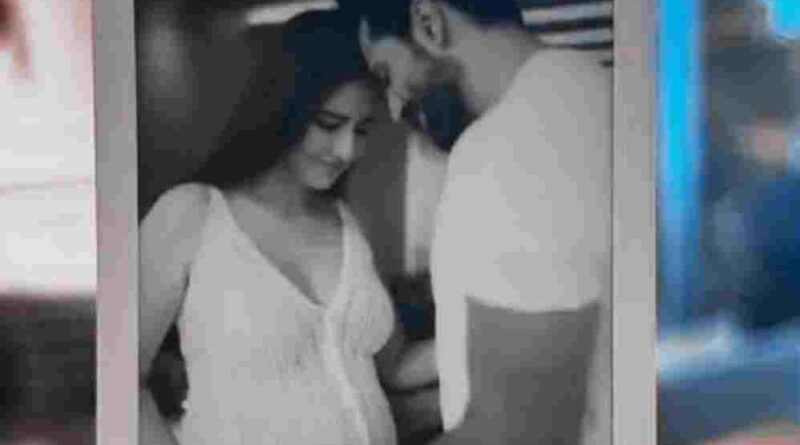 Katrina Kaif and Vicky Kaushal Announce Pregnancy “The Best Chapter of Our Lives”