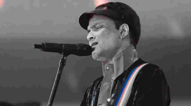 Legendary Singer Zubeen Garg Passes Away, A Life Marked by Music and Tragedy