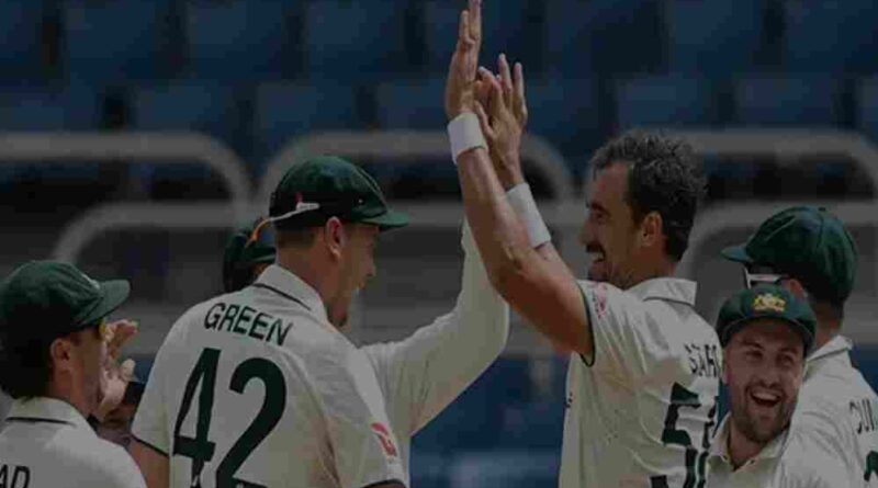 Mitchell Starc Retires from T20 Internationals A Strategic Shift for Australia’s Pace Ace