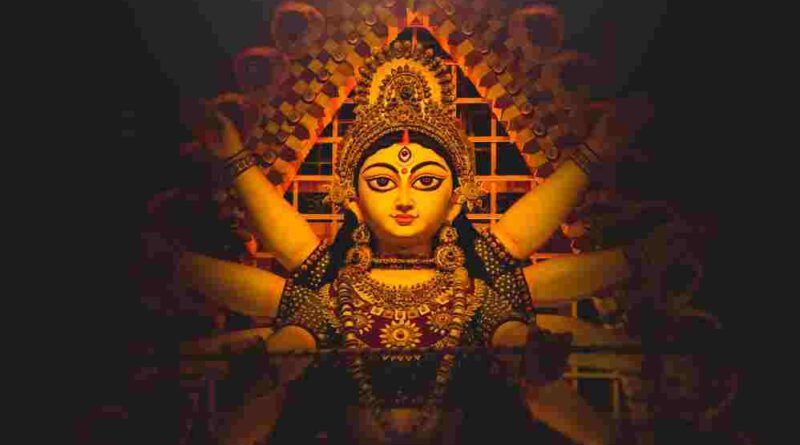 Navratri 2025 India Prepares for Nine Days of Devotion, Colours, and Celebration
