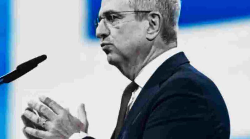 Nestlé CEO Ousted Over Undisclosed Relationship A Corporate Shake-Up with Global Ripples