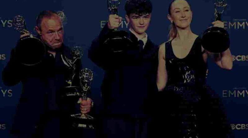 Owen Cooper Makes History at the Emmys A Turning Point for Teen Stories on Screen