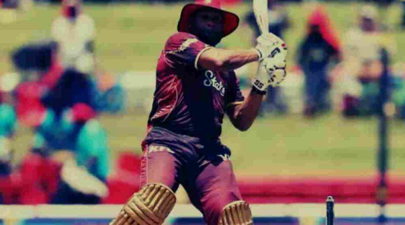 Pollard’s Heroics Power Knight Riders into CPL Playoffs