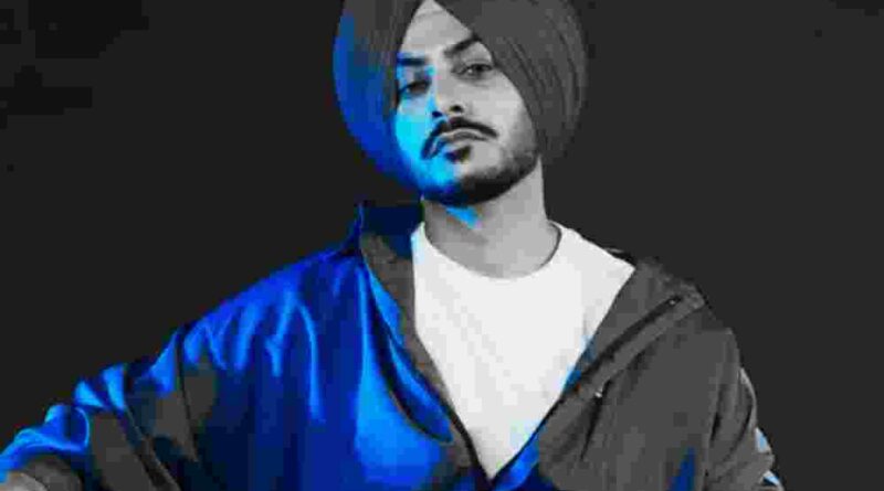 Punjabi Singer Rajvir Jawanda in Critical Condition After Serious Bike Accident in Baddi