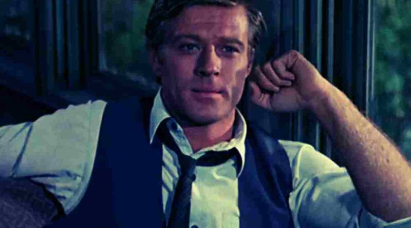 Robert Redford Passes Away at 89 Hollywood Mourns the Loss of a Legend