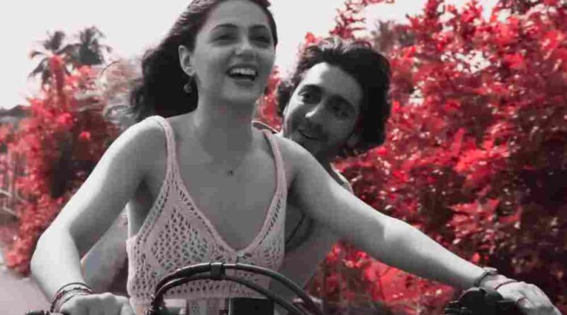 Saiyaara Debuts on OTT Fans Rally Behind Ahaan Panday and Aneet Padda
