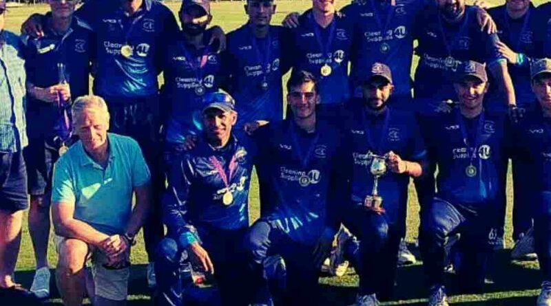 Scotland Outclass Canada in a Confident Chase at ICC Cricket World Cup League 2