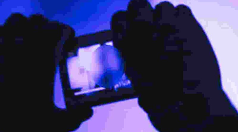Software Engineer from Jaisalmer Lands in Controversy After Obscene Video Goes Viral