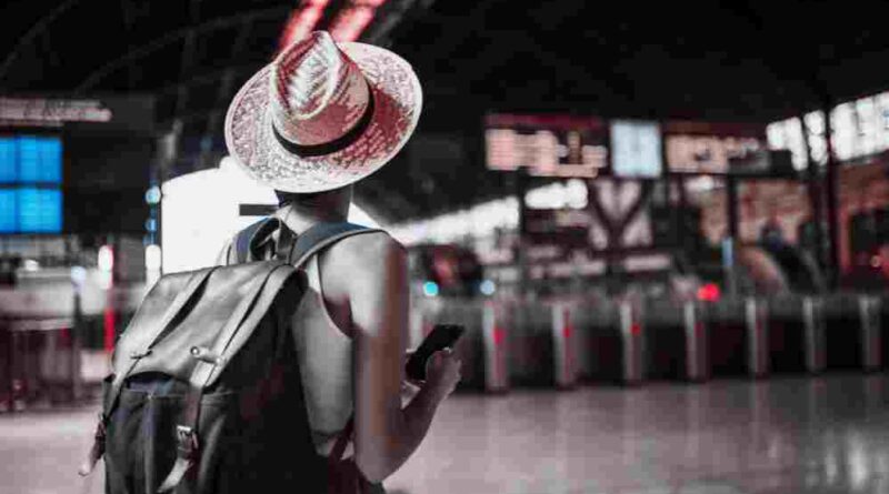 Solo Dating – Taking Yourself on Dates as Empowerment