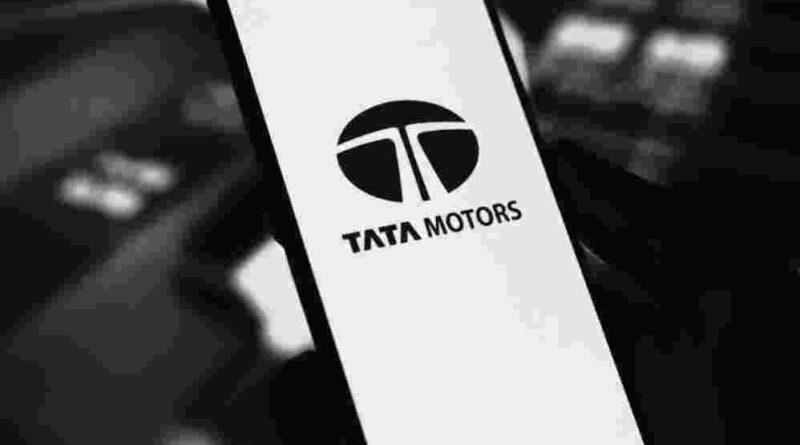 Tata Motors Demerger Becomes Official Tomorrow Full Breakdown for Shareholders