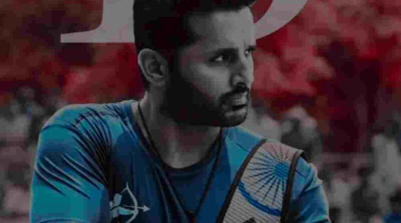 Thammudu Hindi Version Locks OTT Release Date Nithiin’s Action Drama Comes to JioCinema