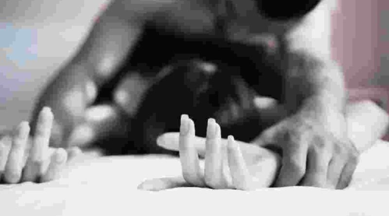 What Is Proxy Sex Dynamics