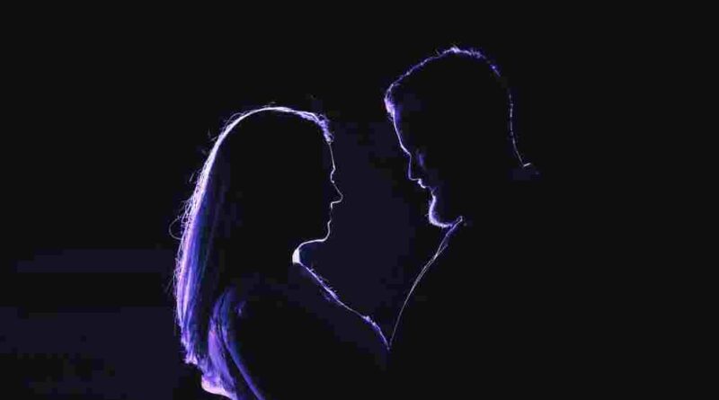 What is Digital Exhibitionism – Consensual Sharing of Intimacy Online as Couple Bonding