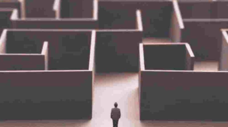 What is Double Bind – A Situation Where Any Choice You Make Leads to a Negative Outcome