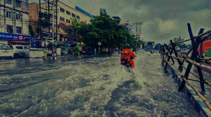 Why Gurugram Still Sinks After Every Rainfall