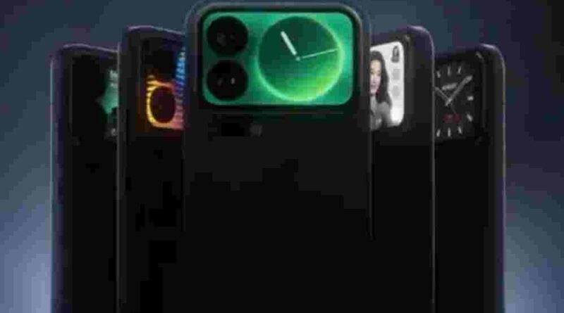 Xiaomi 17 Series Launches Dual Displays, Leica Cameras, and Record-Breaking Batteries