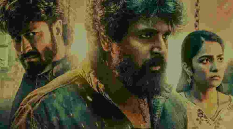 Sivakarthikeyan’s Madharaasi Premieres on OTT How and Where to Watch